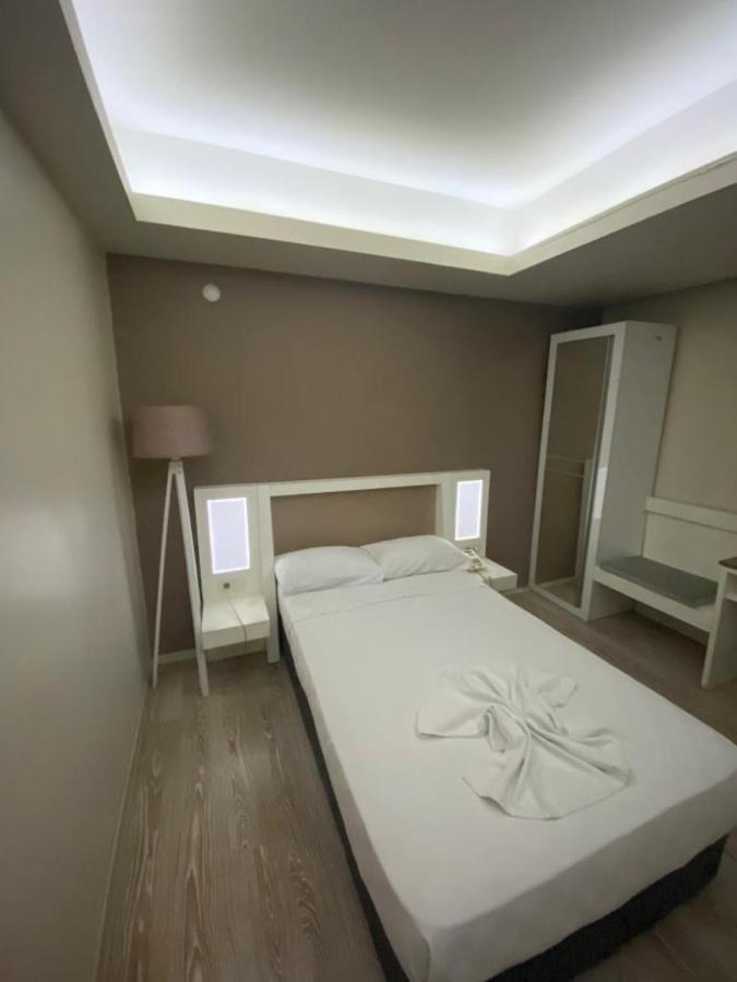 Grand As Hotel Istanbul Ngoại thất bức ảnh