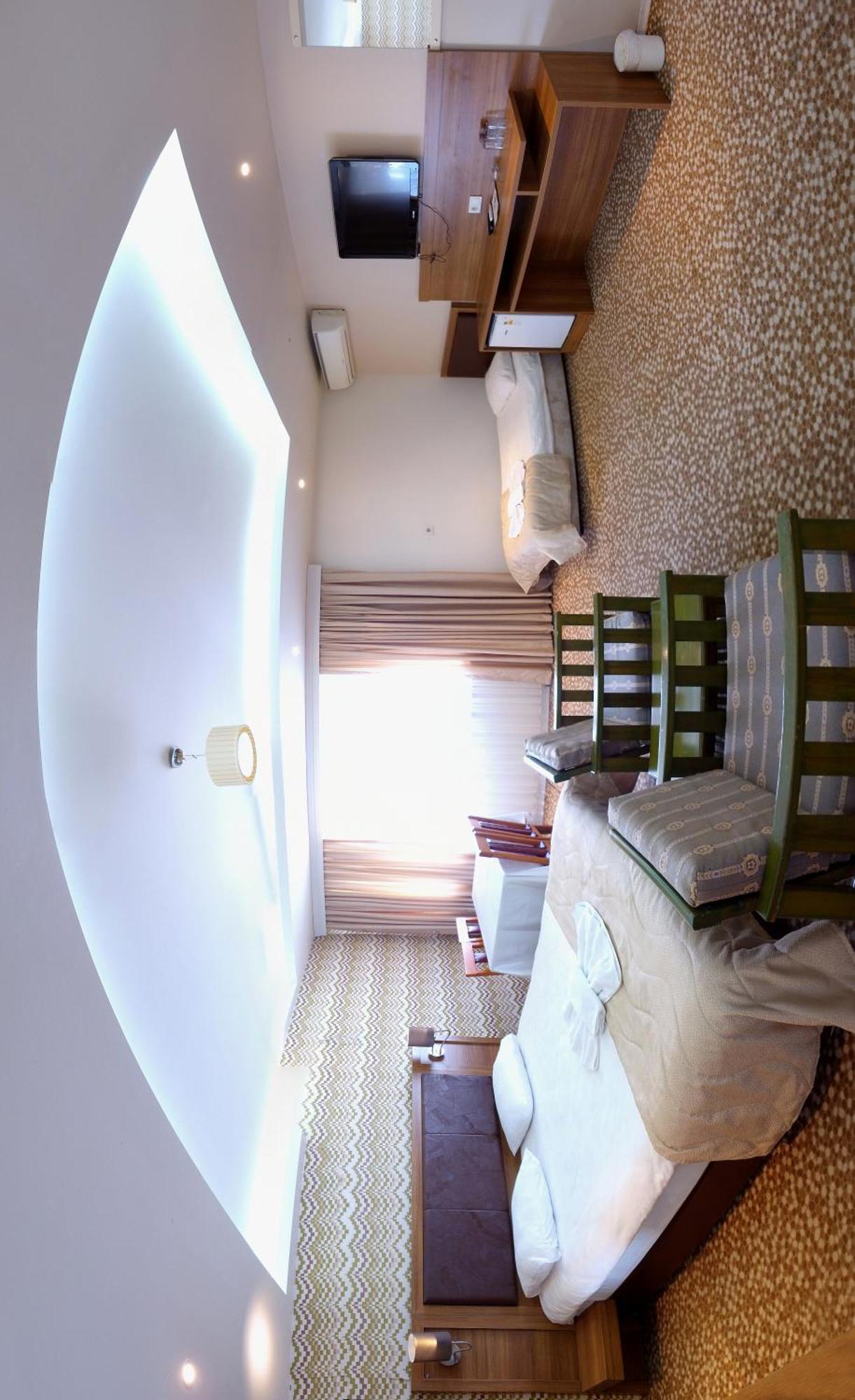 Grand As Hotel Istanbul Ngoại thất bức ảnh