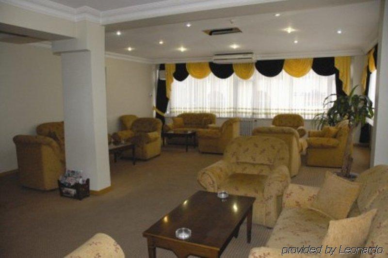 Grand As Hotel Istanbul Nội địa bức ảnh