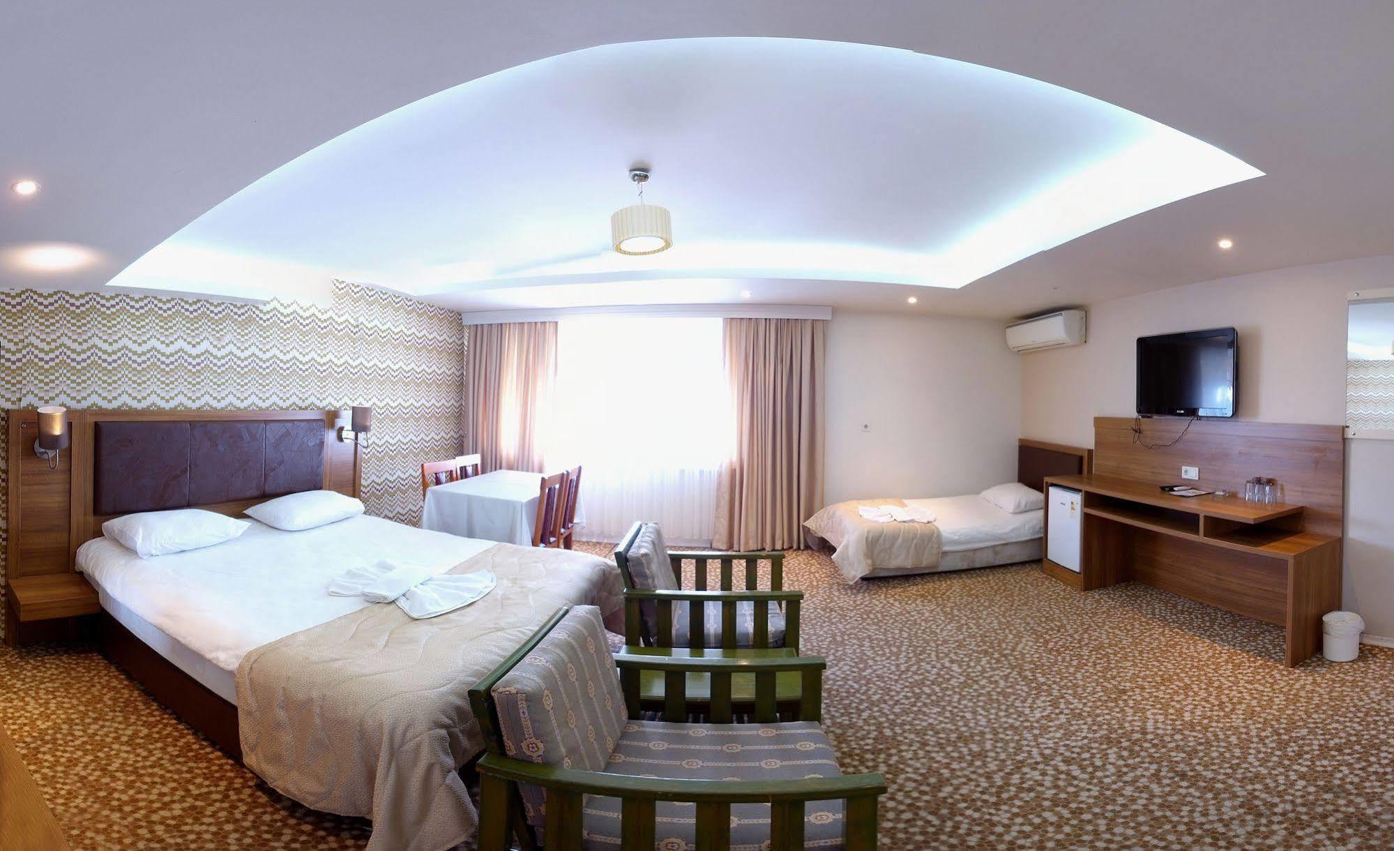 Grand As Hotel Istanbul Ngoại thất bức ảnh