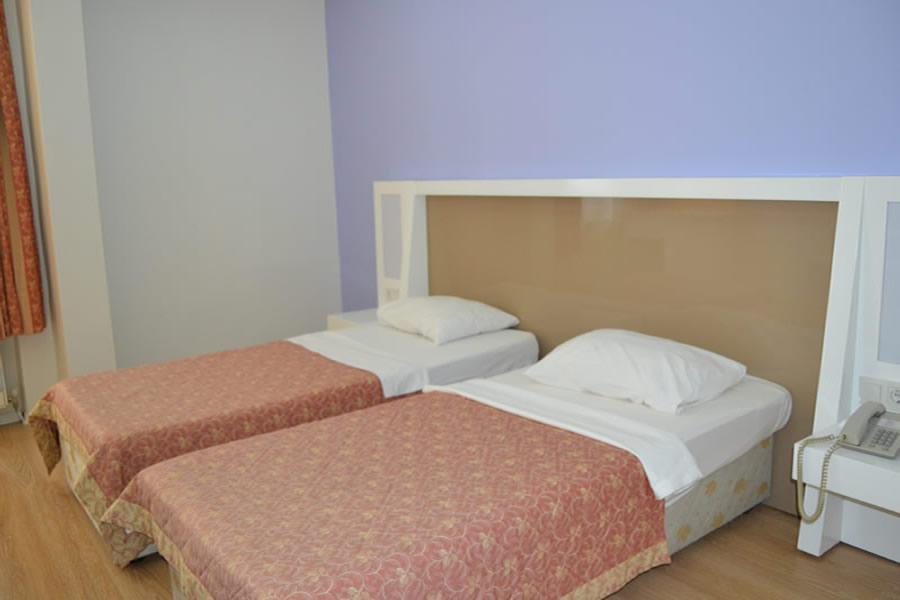 Grand As Hotel Istanbul Ngoại thất bức ảnh
