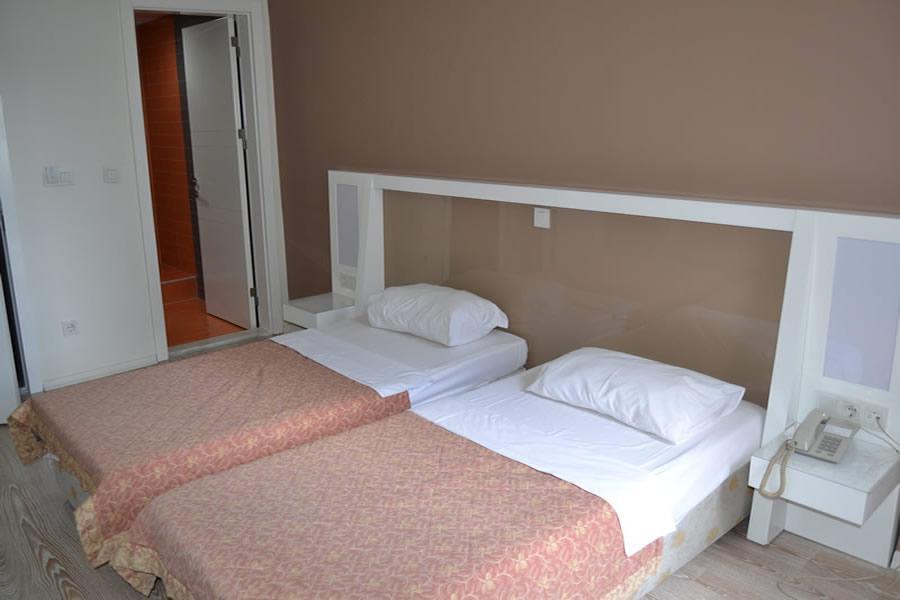 Grand As Hotel Istanbul Ngoại thất bức ảnh