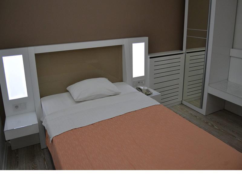 Grand As Hotel Istanbul Ngoại thất bức ảnh
